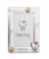 Marco de fotos Hello Kitty de plata - Regalanda
